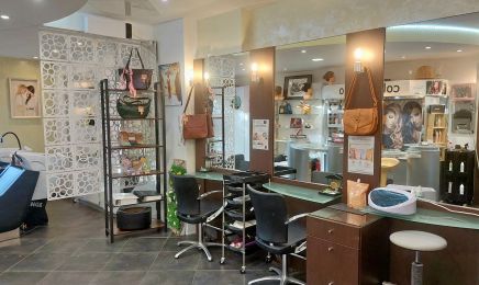 Tendance zen coiffure : Coiffeur à Calais