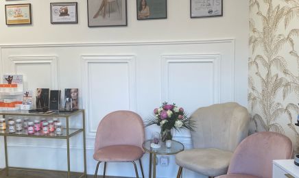 Ka Beauty & Sculpt : Manucure à Clamart