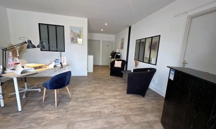 Institut Alùna : Manucure à Chambray-lès-Tours