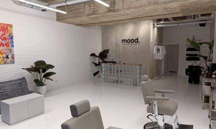 mood creative hairstudio: Friseur in Göttingen