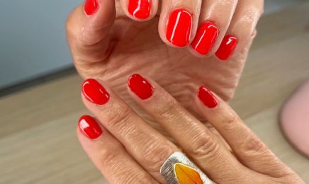Mary Nails Pessac Magonty : Manucure à Pessac