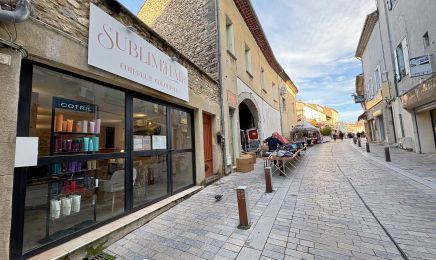 Sublim Hair & Esthétique  : Coiffeur à Quissac
