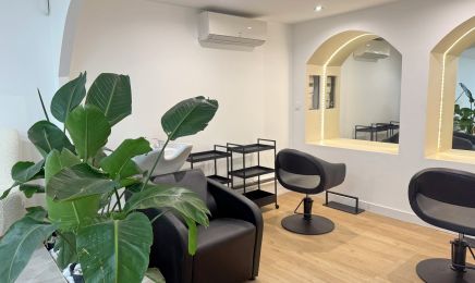 Hyba Zouagui : Institut de beauté à Montpellier