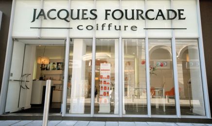 Jacques Fourcade Coiffure - Pau : Coiffeur à Pau