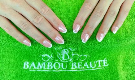Bambou Beauté & Bien-Être : Coiffeur à Cannes