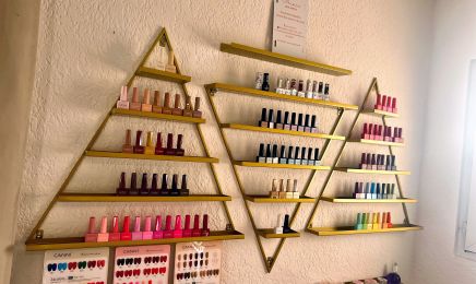 Anaïs Nail Artist : Manucure à Velaux