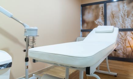 Zenisens : Institut de beauté à Les Arcs