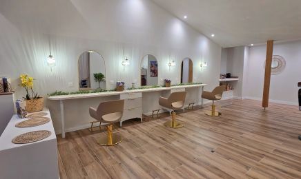 Rituel Coiffure : Coiffeur à Ferrières