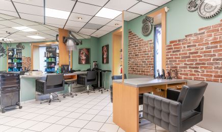 Hair Design : Coiffeur à Thouaré-sur-Loire