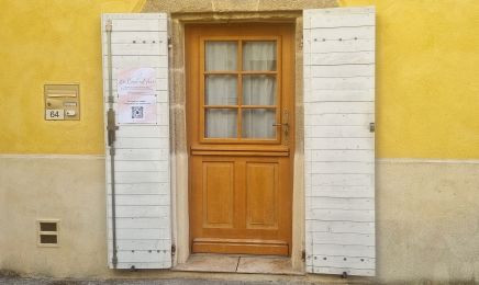 Du coeur à l’âme  : Institut de beauté à Jouques