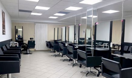 École Terrade - Coiffure - Clermont-Ferrand : Coiffeur à Clermont-Ferrand