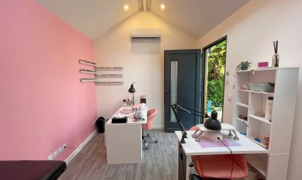 Beauty M Salon : Institut de beauté à Livry-sur-Seine