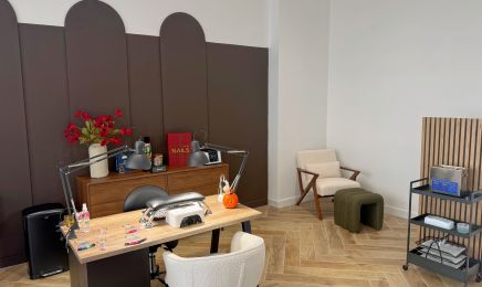 The Nail Gallery : Manucure à Falaise