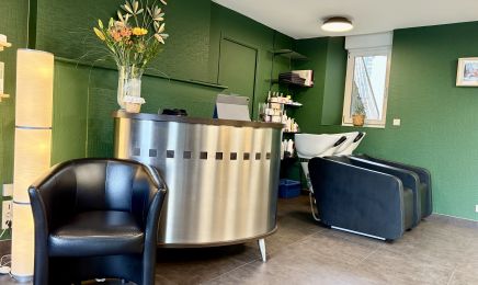 Catherine Coiffure : Coiffeur à Ercé-près-Liffré