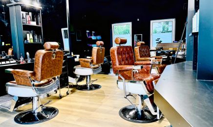kopfwerk: Friseur in Bielefeld