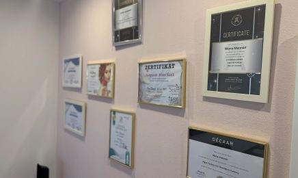 Monas Beauty: Kosmetikstudio in Neuwied