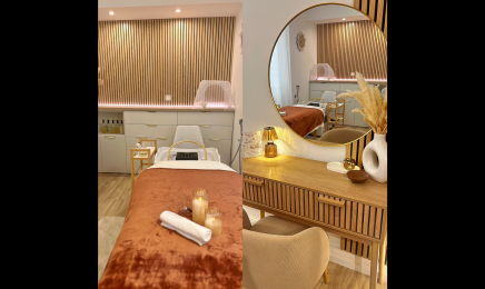 Casa Rosalina : Coiffeur à Herrlisheim-près-Colmar