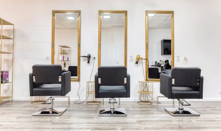 L’enseigne du Lissage  : Coiffeur à Metz