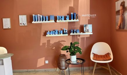 Ren’essence : Institut de beauté à Wallers