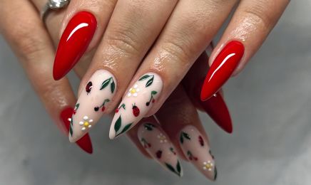 Day Dream Beauty : Manucure à Toulon