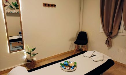 Reconnexion Intérieur : Institut de beauté à Aubagne