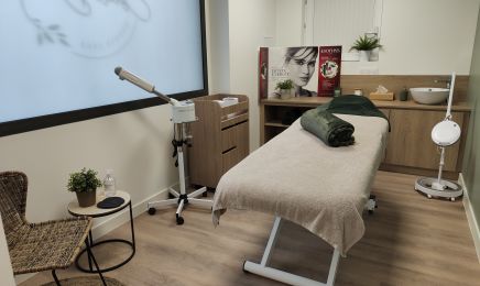 Escale Beauté Institut Guichen : Institut de beauté à Guichen