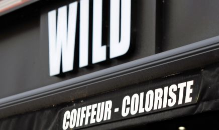WILD Coiffeur Coloriste (Evreux) : Coiffeur à Évreux