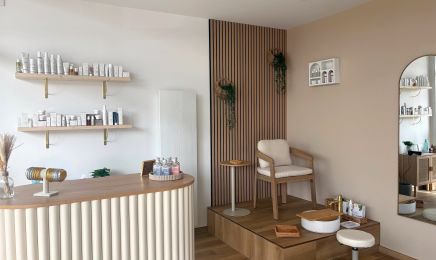 Institut Mavëa : Institut de beauté à Blanquefort