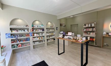 Green beauté : Institut de beauté à Le Havre