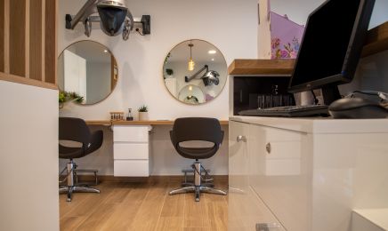 Le Studio de Morgane : Coiffeur à Anglet