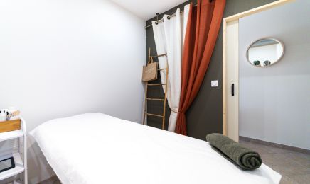 Beauté Des Cils : Institut de beauté à Vaison-la-Romaine