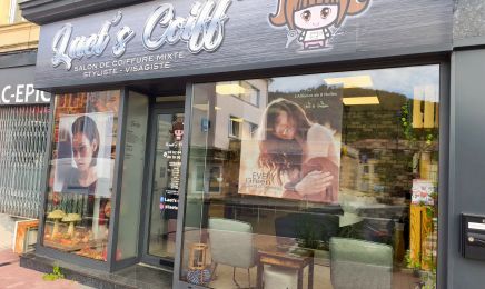 Laet’s Coiff’ : Coiffeur à Algrange