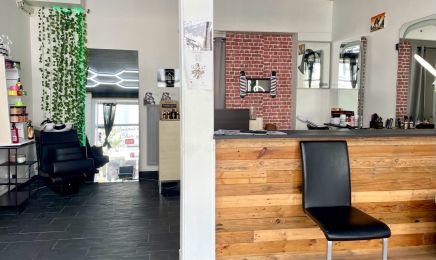 Saumur Coiffure | Chez You  : Barbier à Saumur