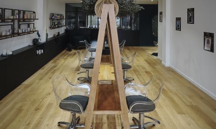 Louis Ludovic Coiffeur : Coiffeur à Cugnaux