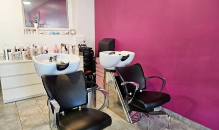 Divine Coiffure : Coiffeur à Génissieux