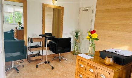 L'Atelier MF : Coiffeur à Mérindol