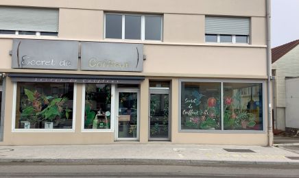 Secret de coiffeur : Coiffeur à Morteau