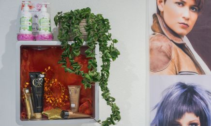 Coiffure Gars & Elle : Coiffeur à Ribeauville