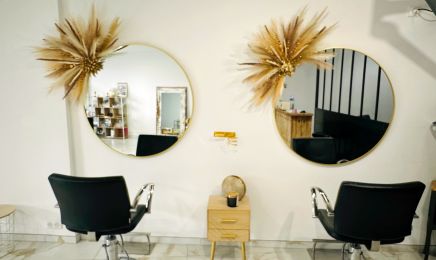 Les Goûts et les couleurs  : Coiffeur à Saint-Raphaël