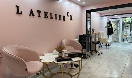 L’atelier Ck : Coiffeur à Charleville-Mézières