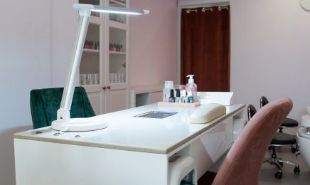 Nail Lab: Nagelstudio in München