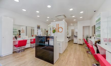 Camille Albane - Cogolin : Coiffeur à Cogolin
