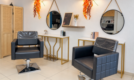 Madame K : Institut de beauté à Crémieu
