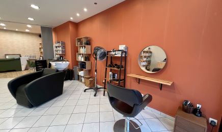 Bulle d'O : Coiffeur à Laventie