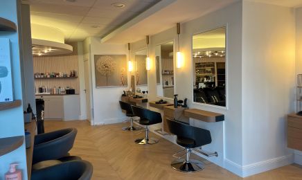 Extreme coiffure : Coiffeur à Vertou