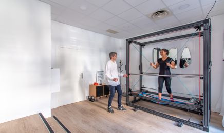 Ligne et Endorphines  : Spa à Issy-les-Moulineaux