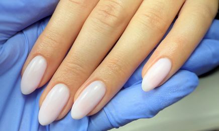Laïzé Nail Studio - Manucure Russe : Manucure à Bailly-Romainvilliers