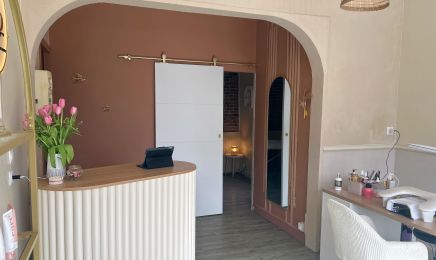 Les pimpées : Manucure à Cherbourg-en-Cotentin