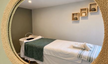 Les Rives du bien-être - Head Spa : Coiffeur à Saint-Magne-de-Castillon