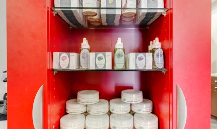 Harmonie Création  : Coiffeur à Rezé